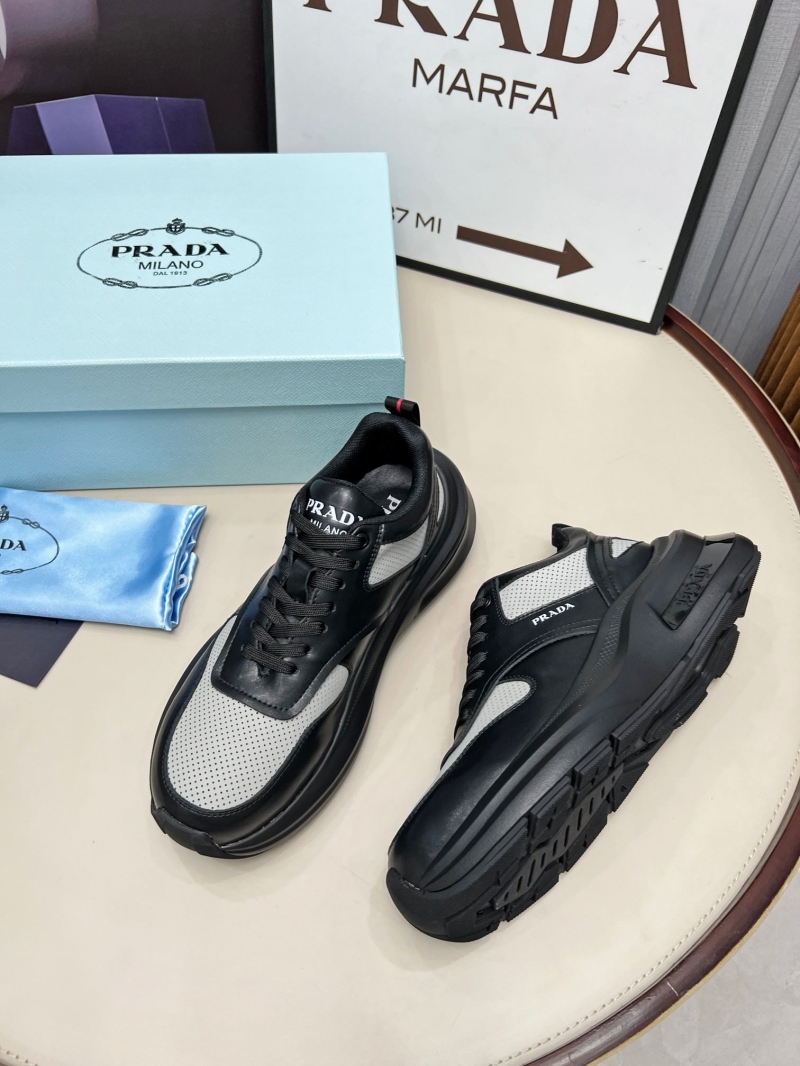 Prada Casual Shoes